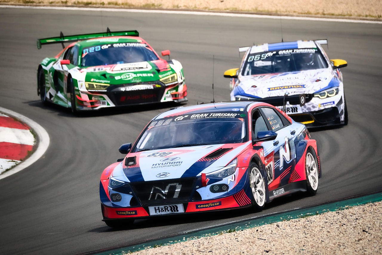 한국 슈퍼카 관련 사진