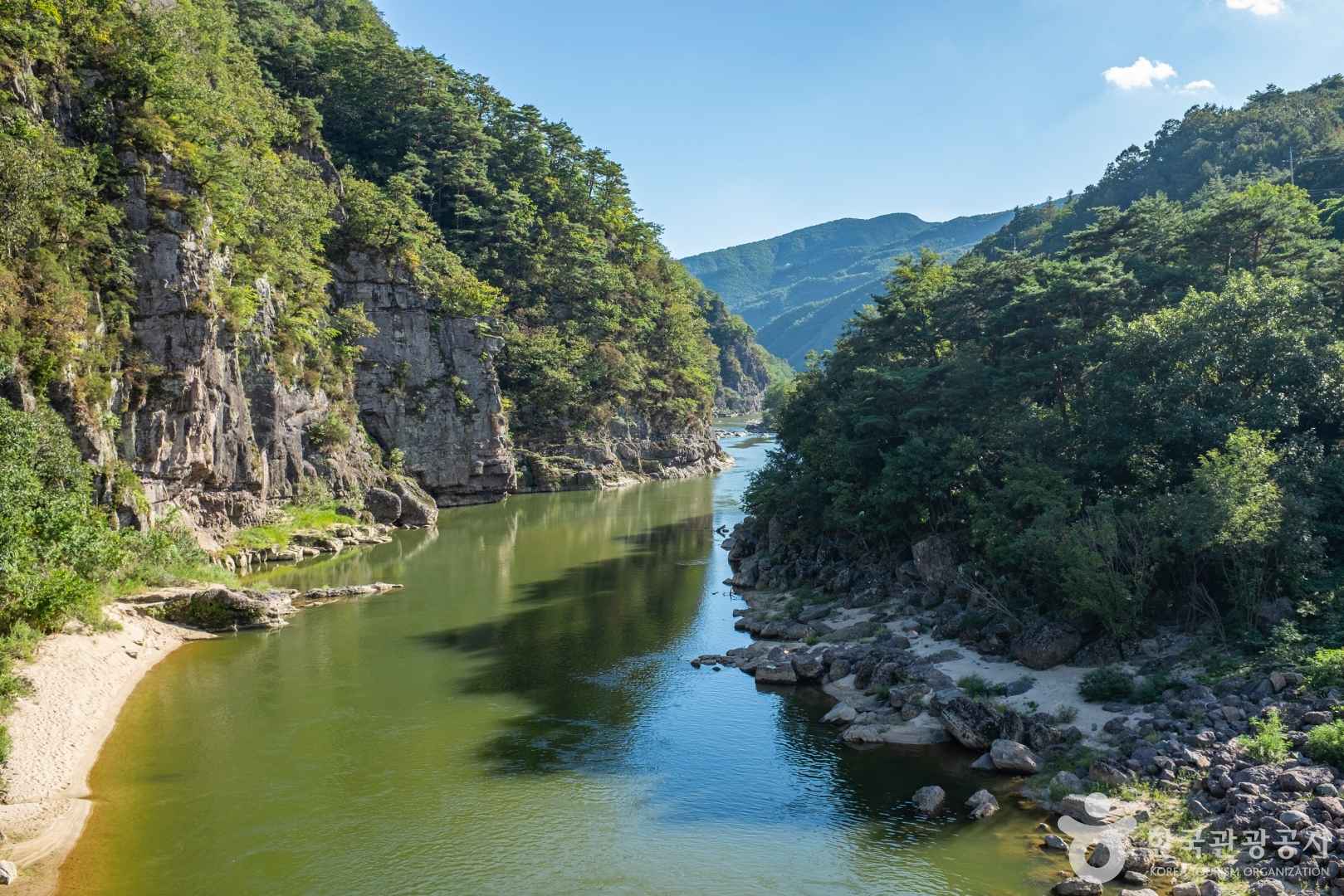 봉화선유교