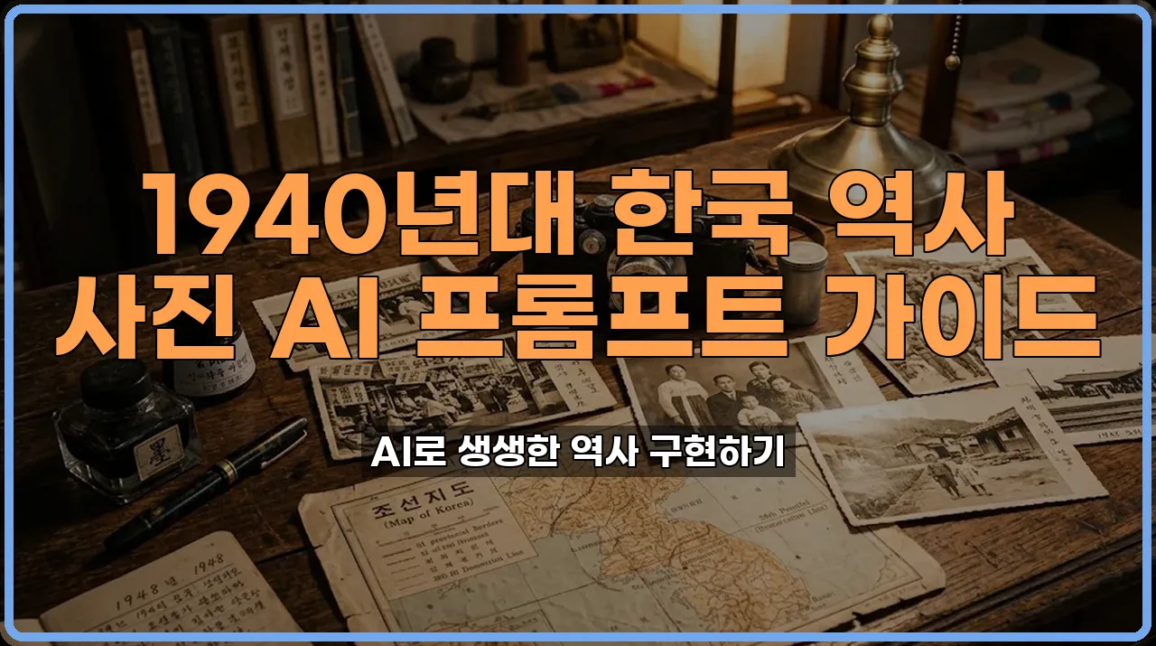레트로감성