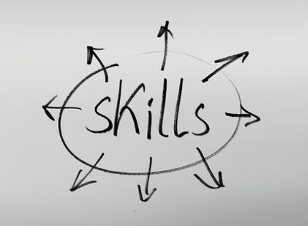 암기 능력 그림