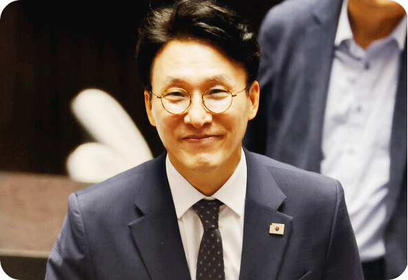 차기 대선주자 적합도 지각변동, 김민석 1위 등극과 중도 표심의 이동 (사진=연합뉴스)