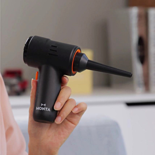 몬스터팡팡 진공 청소기