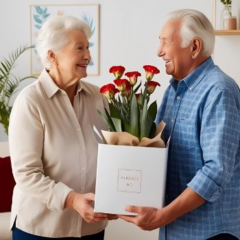 카네이션 당일배송 가능! 바쁜 직장인