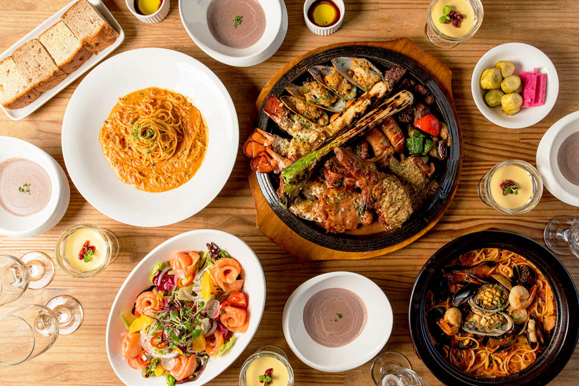 서대문역 맛집 어반가든