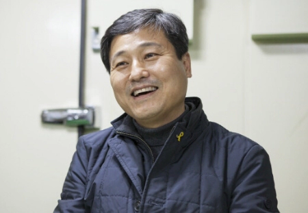 국민의힘 이종철 성북갑 국회의원 후보 여론조사 지지율