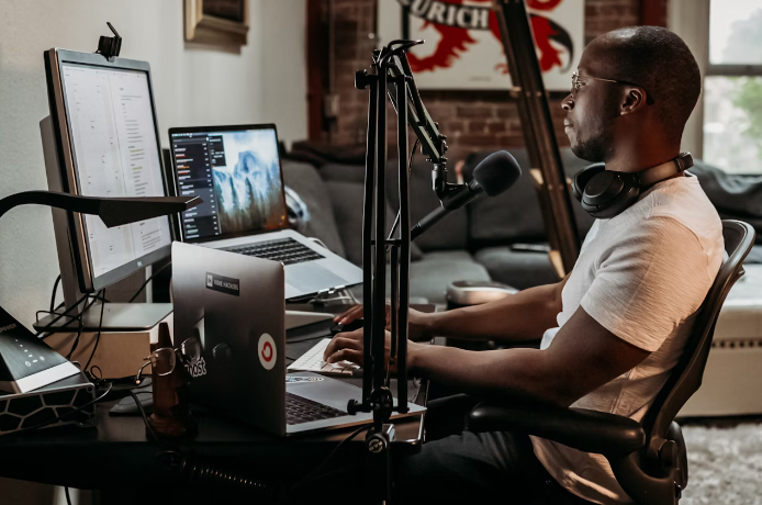 교차로 신문 그대로 보기 방법