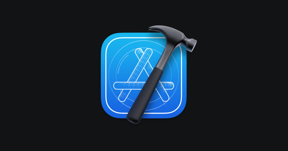 [Xcode] iOS 한 눈에 보는 단축키 모음