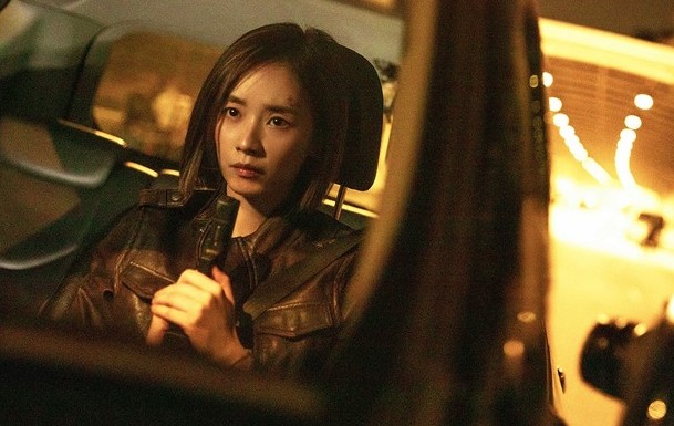 홍콩 범죄 액션 영화추천 해관전선 결말 후기 리뷰 - 호평과 혹평