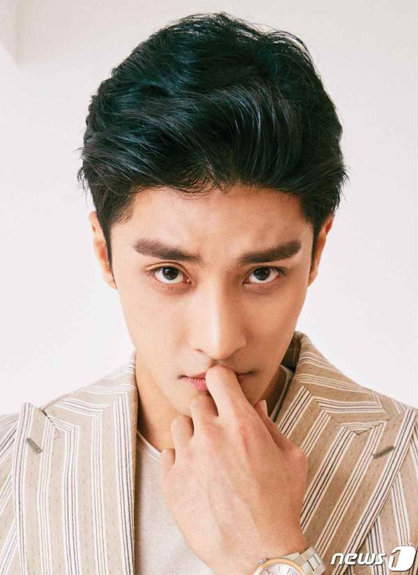 성훈 프로필