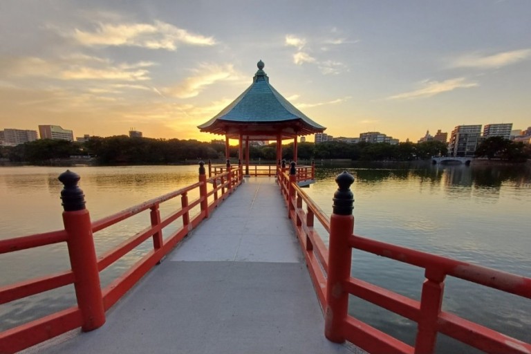 일본 후쿠오카 자유여행 TOP 9 : 벳푸 여행&amp;#44; 아이와 가볼만한 곳
