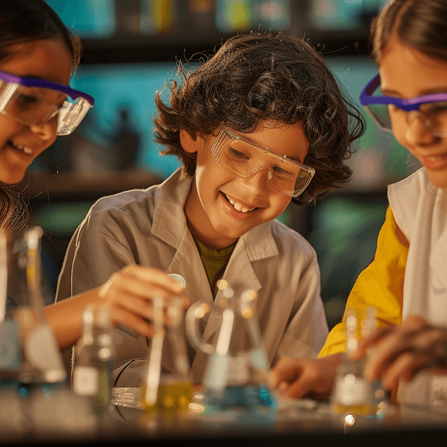 청소년기의 중요성: 자아 개념과 정체성 형성