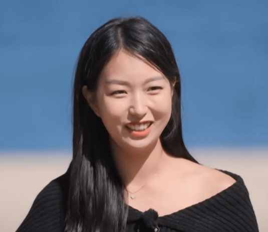 나는솔로21기 자기소개