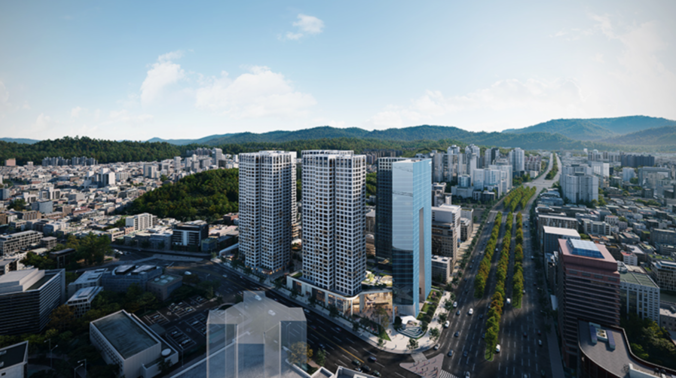 어나드 범어 청약 노린다면? 대구 수성구 분양&middot;수성구 중대형 아파트 핵심 정리