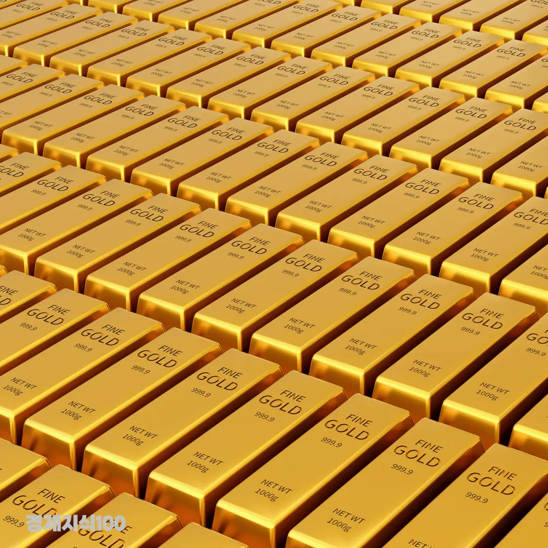 금 관련 이미지8
