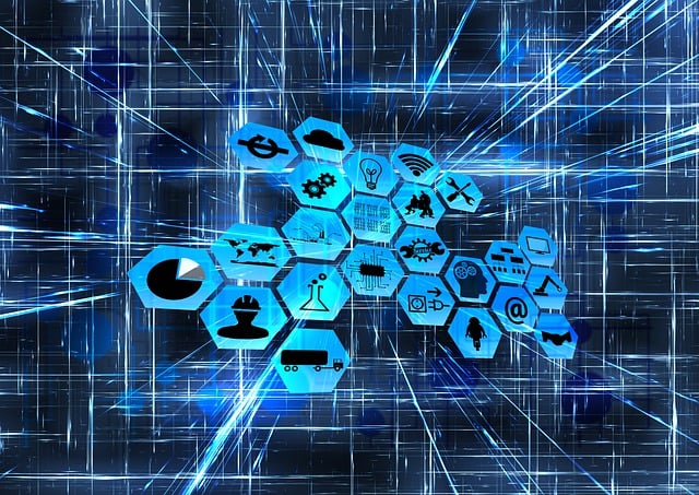 디지털 화면 관련 사진