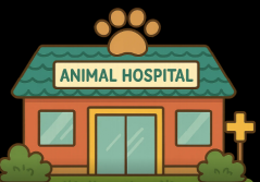 강아지 종합검진관련사진