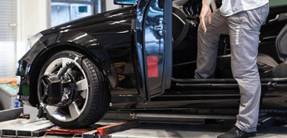 타이어휠얼라이먼트