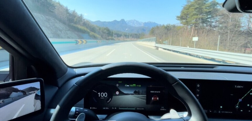 어댑티브 크루즈 컨트롤(ACC)