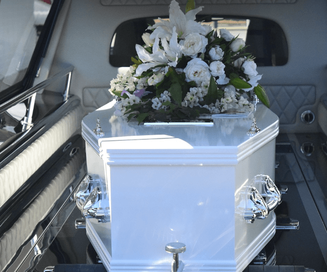 죽은사람꿈 해몽