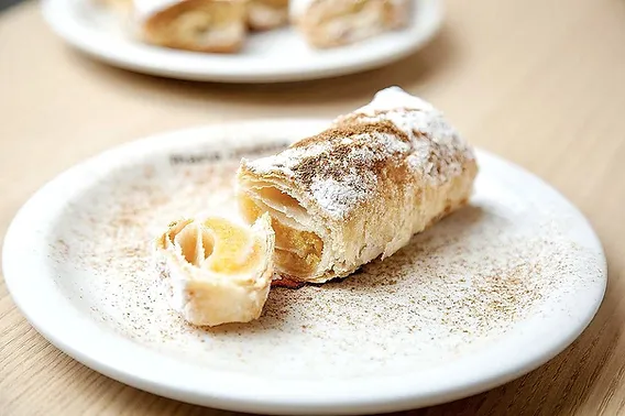 트라베세이루(Travesseiro)