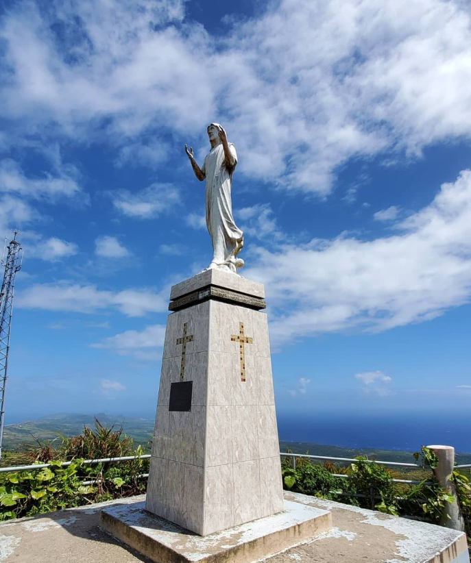 사이판 관련사진