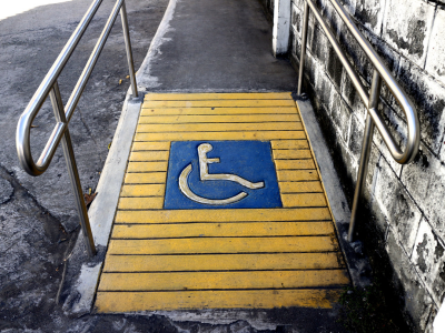 장애인연금 수급자 복지혜택 총정리