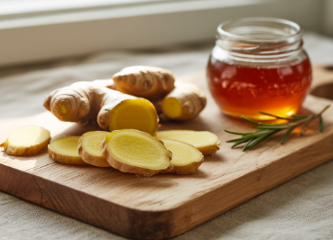 천식에 좋은 음식