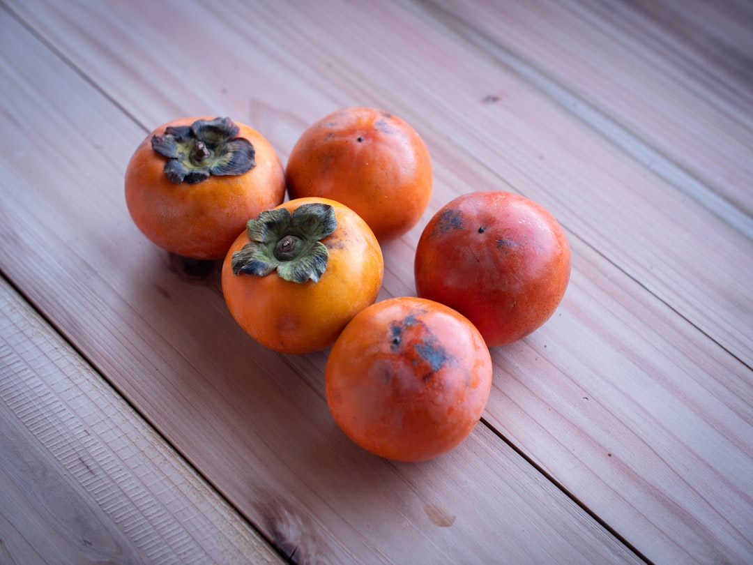Persimmon