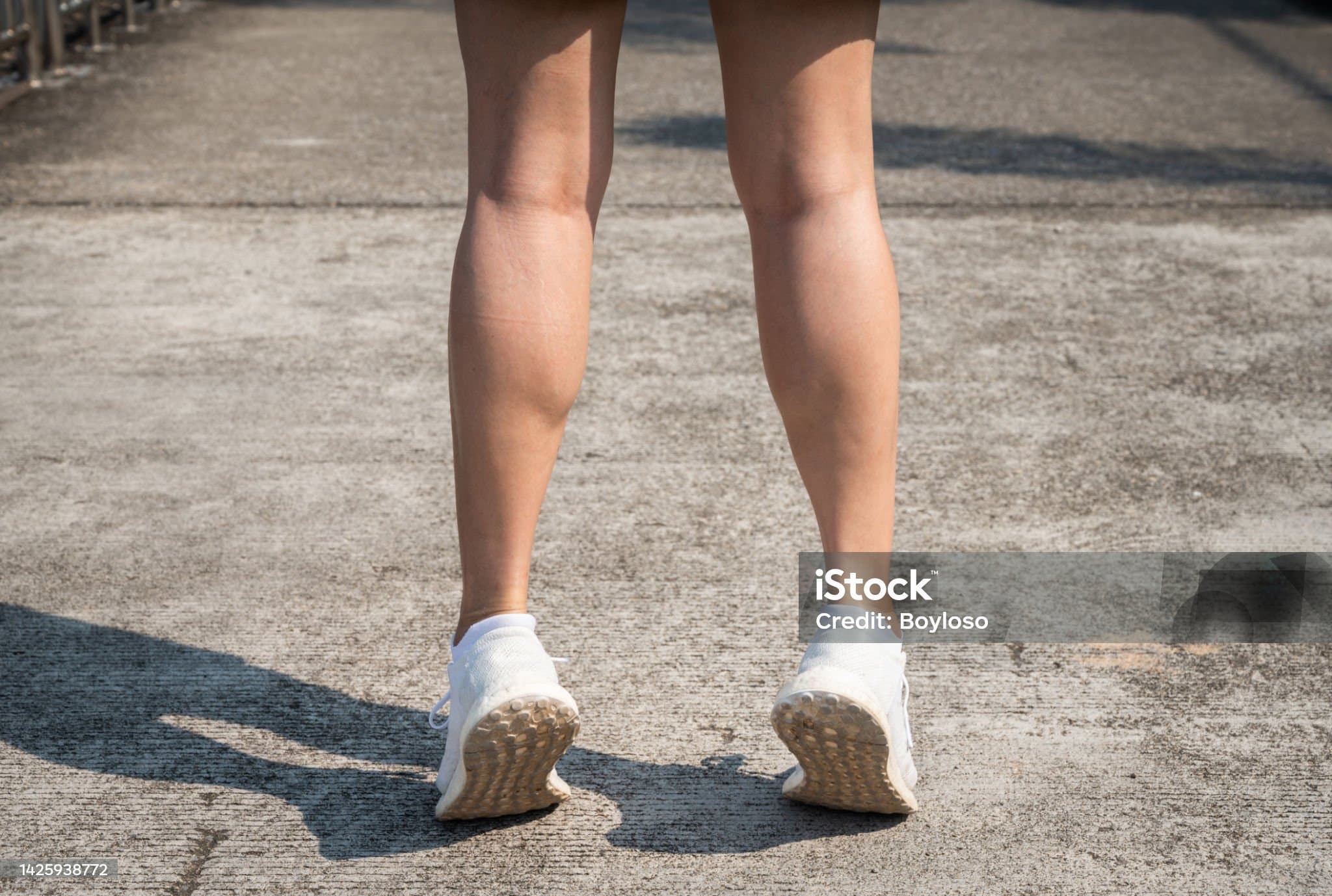 발뒤꿈치 들기 운동 효과&amp;#44; 오래 서 있는 사람이라면 꼭 보세요