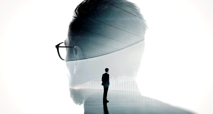 세계 5대 부자들의 성공 비결