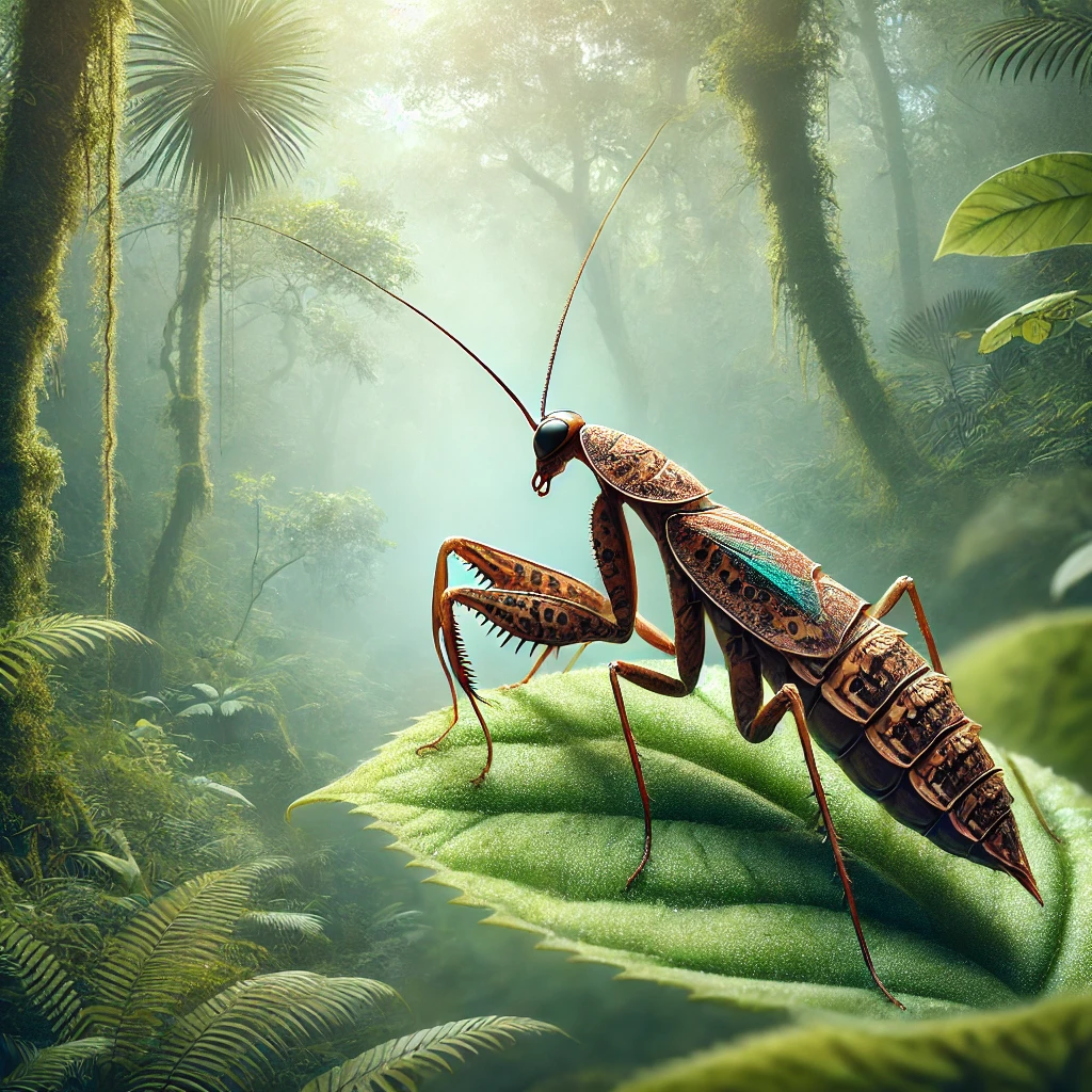 멸종 위기 동물의 생존 투쟁: 자연과 인간의 공존을 위한 도전