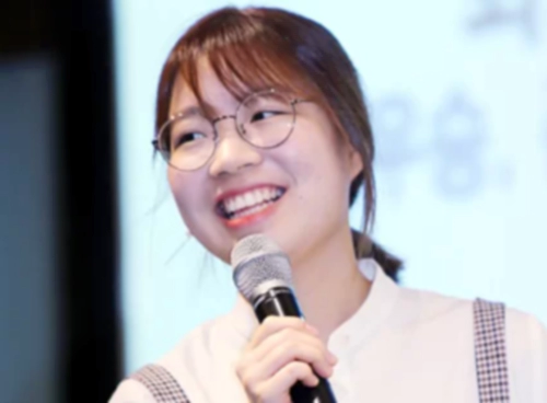 최정 바둑기사