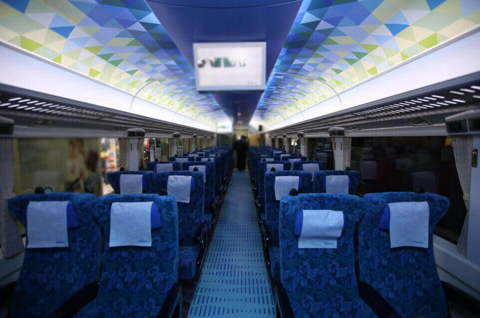 코레일 기차여행