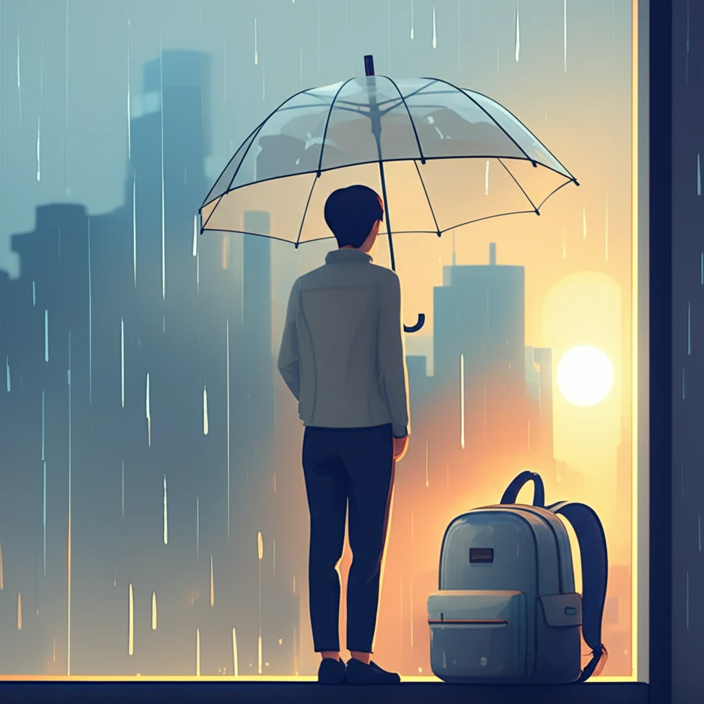 집중호우 생존 필수 전략과 장마철 쾌..