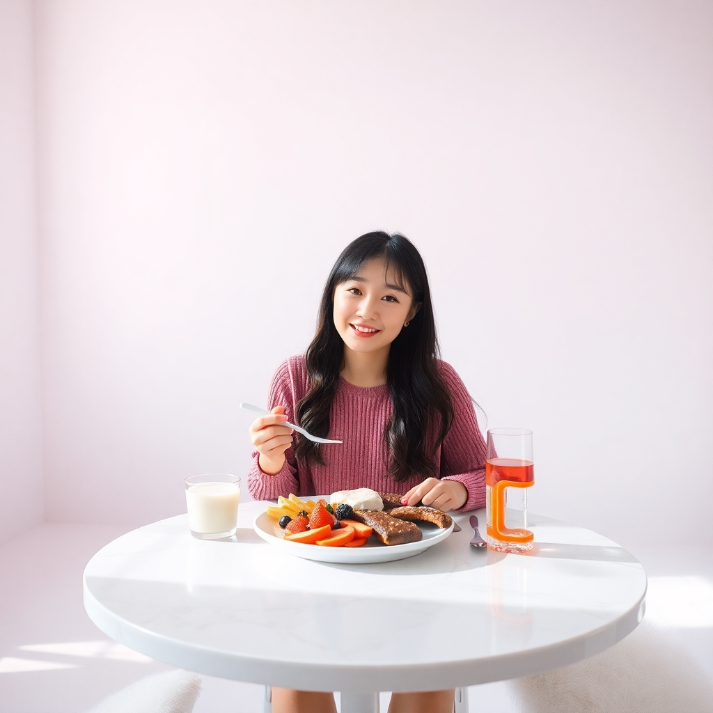 매일 아침 카이막 : 터키의 전통 크림으로 즐기는 건강한 브런치
