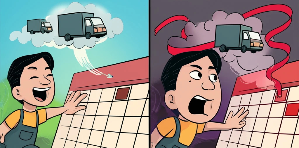 이케아 온라인 주문 배송 추적 및 고..