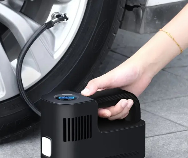타이어 공기압 경고등 뜨는 이유와 TPMS 대처 방법