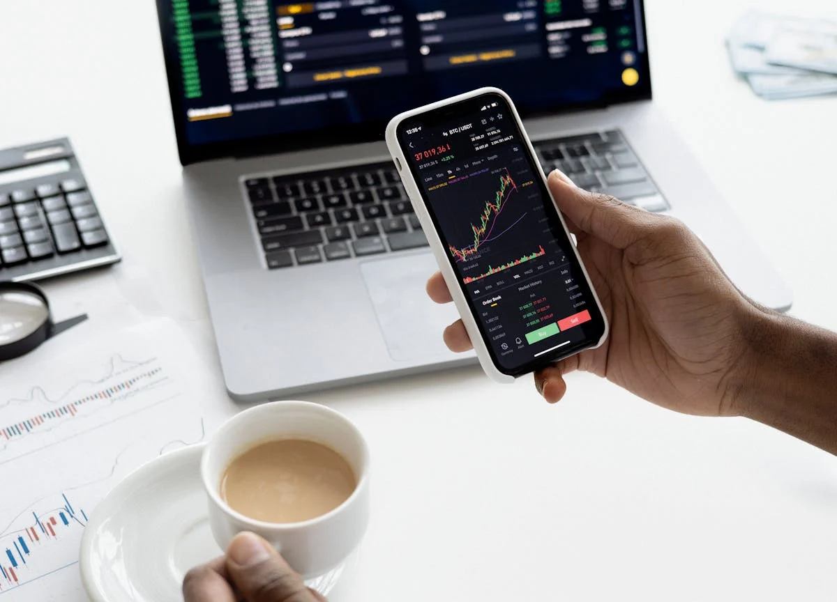 2025년 ISA 계좌 ETF 추천 BEST 5 – 절세 + 수익 다 잡는 전략!