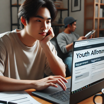 경기도 청년지원금 신청 꿀팁