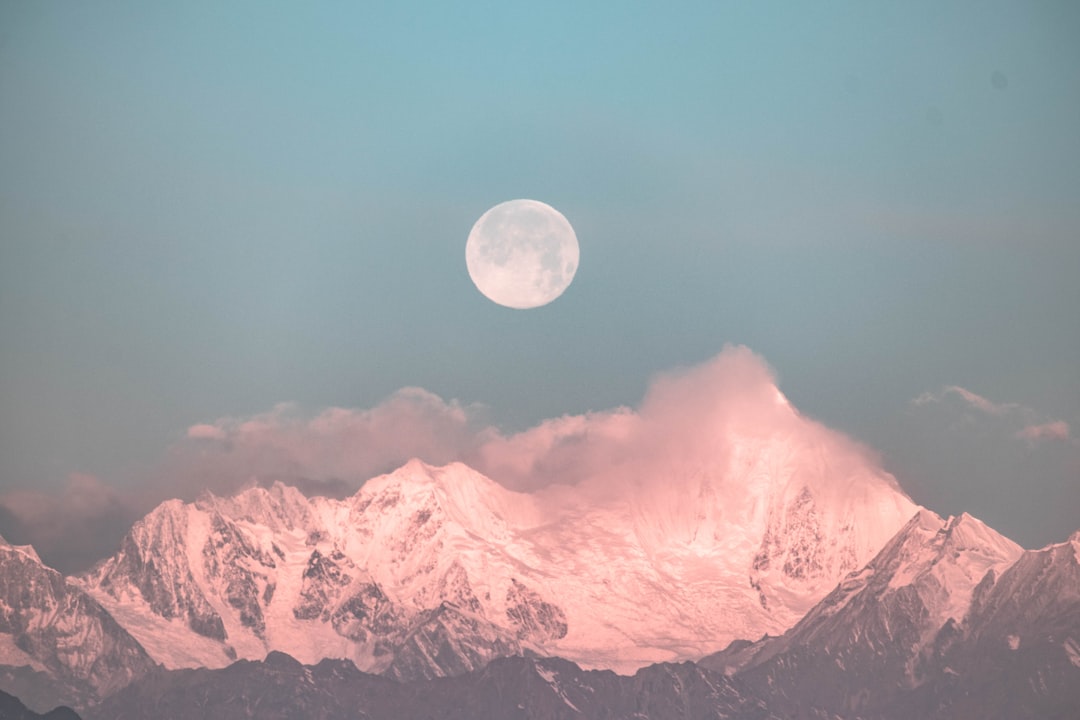 Moon