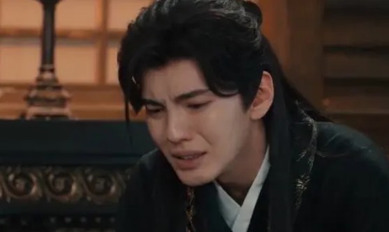 중드 춘화염 30화 줄거리 결말