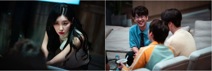 데블스플랜 시즌2