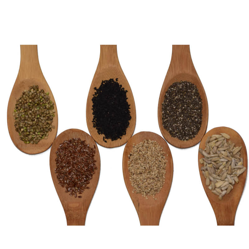 대장내시경 검사전 주의할 음식