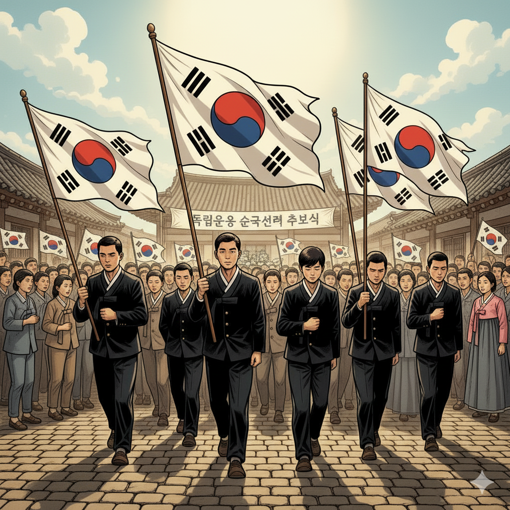 학생독립운동기념일