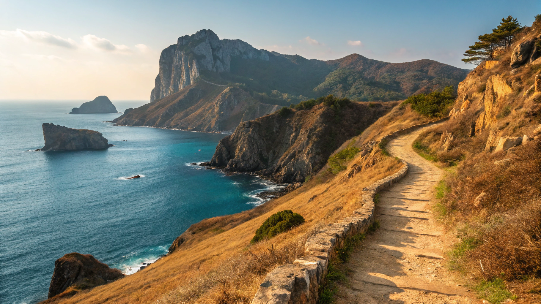 벽화마을과 시장 탐방 천사벽화마을에서 산책하며 인생샷 남기기. 👉 고소동천사벽화마을 위치 보기 여수 서시장에서 신선한 해산물과 특산품 쇼핑&amp;#44; 점심도 이곳에서 해결! 👉 여수 서시장 위치 보기 귀가 전&amp;#44; 여수 엑스포역이나 버스터미널로 이동.