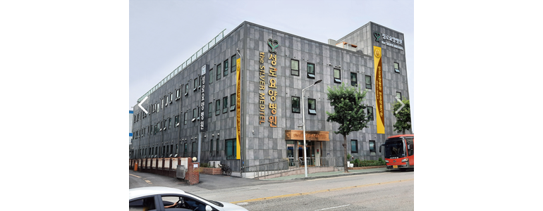 인천 계양구 요양병원