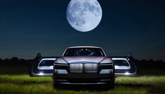 롤스로이스 스펙터 중고차 가격 시세표 연비