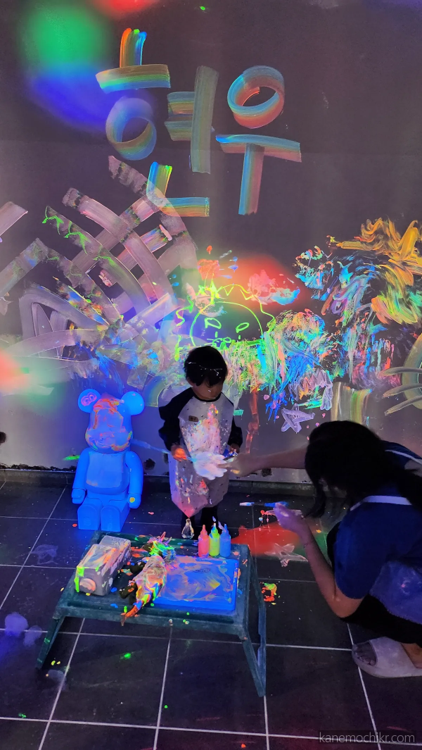 더리틀즈-아이-드로잉체험