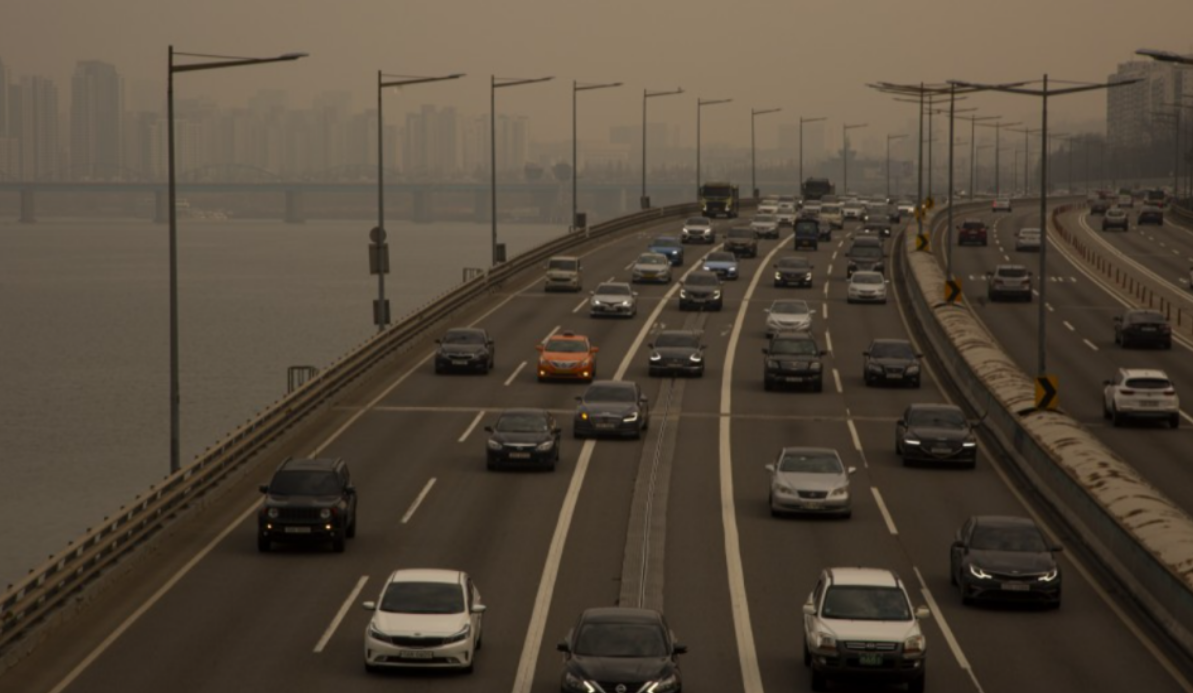 개과천선의 내맘정보공유 미세먼지/황사 (원인, 신체에 끼치는 영향, 방지대책 및 국가 정책 상황)