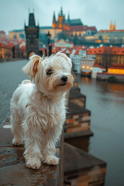 아시아 지역 반려동물 친화 도시 TOP 5